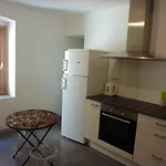 Cosy A Avec Vue Sur La 45 M² Daire *