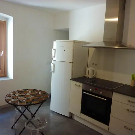 Cosy A Avec Vue Sur La - 45 M² Lejlighed *