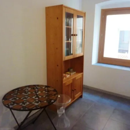 Cosy A Avec Vue Sur La - 45 M²