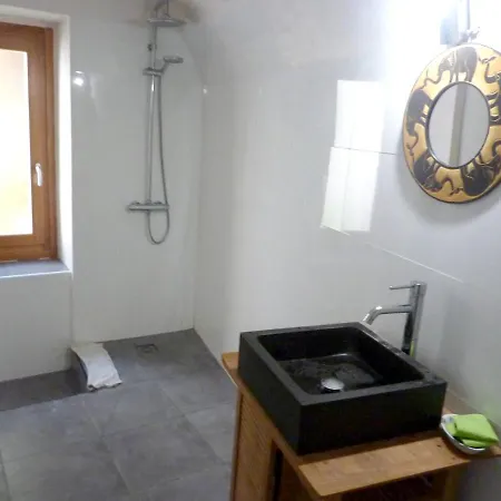 Cosy A Avec Vue Sur La - 45 M² *