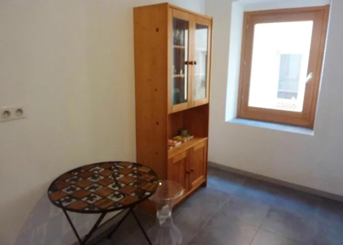 Cosy A Avec Vue Sur La 45 M²