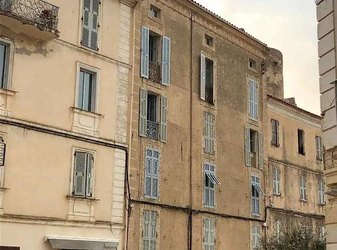 Cosy A Avec Vue Sur La 45 M² *