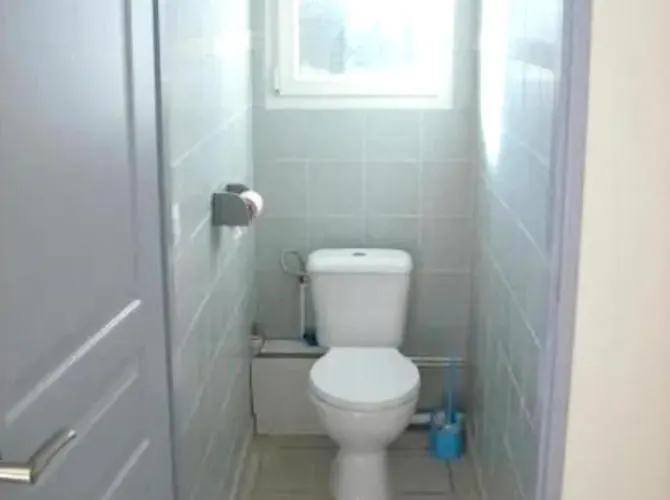 Cosy A Avec Vue Sur La 45 M² 아파트 보니파시오