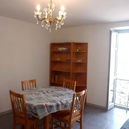 Apartment Cosy A Avec Vue Sur La - 45 M² *