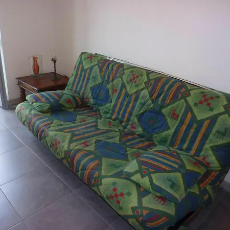 Apartment Cosy A Avec Vue Sur La - 45 M² *