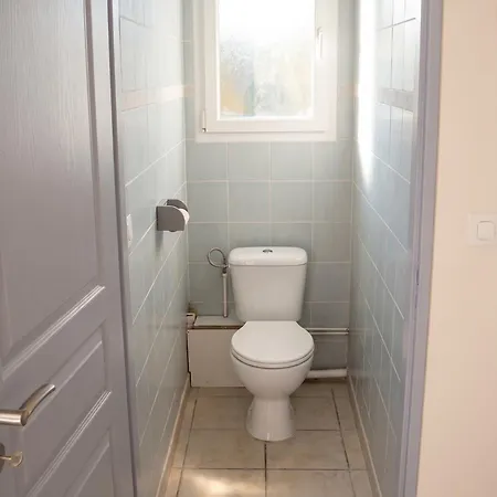 Cosy A Avec Vue Sur La - 45 M² 보니파시오