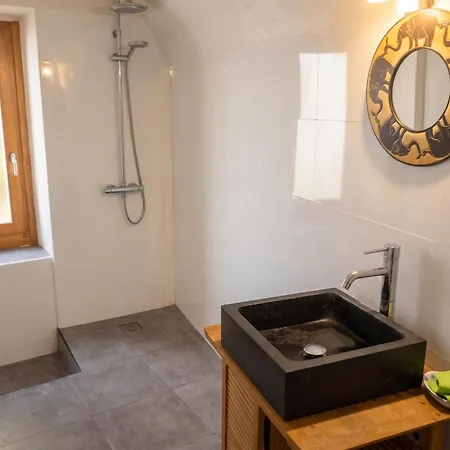 Cosy A Avec Vue Sur La - 45 M² *
