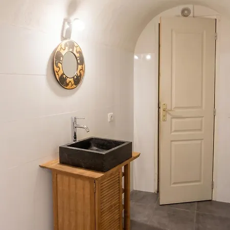 아파트 Cosy A Avec Vue Sur La - 45 M²
