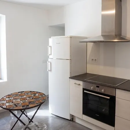 Cosy A Avec Vue Sur La - 45 M²