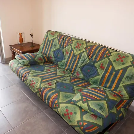Cosy A Avec Vue Sur La - 45 M²