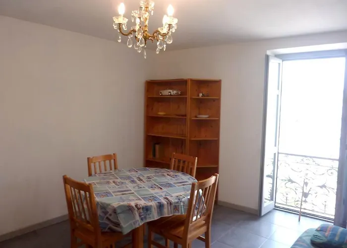 Апартаменты Cosy A Avec Vue Sur La 45 M² *