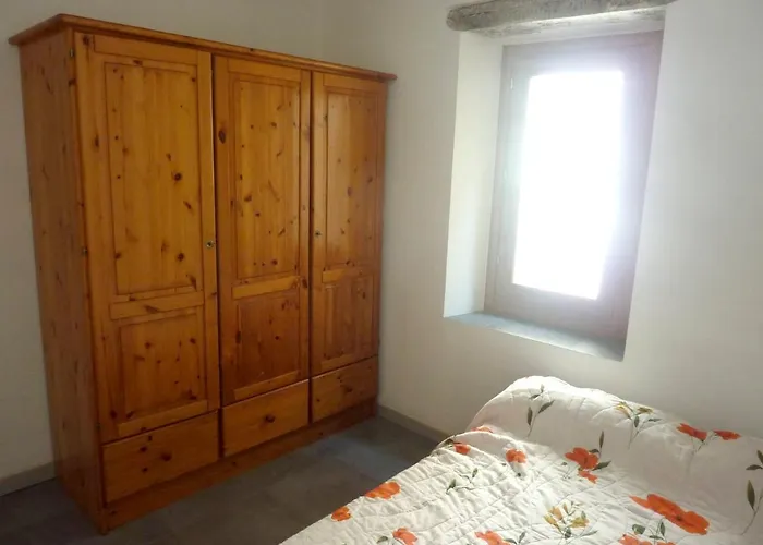 Cosy A Avec Vue Sur La 45 M²