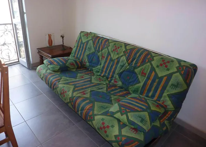 Apartment Cosy A Avec Vue Sur La 45 M² *
