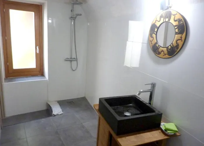 Cosy A Avec Vue Sur La 45 M² *