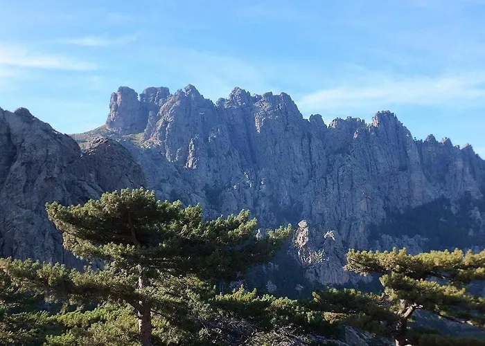 Cosy A Avec Vue Sur La 45 M² Lejlighed Bonifacio (Corsica)